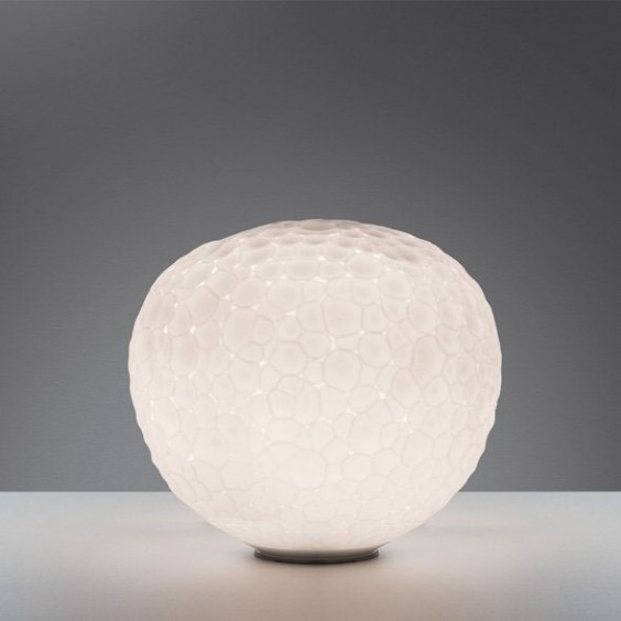 Artemide Meteorite 15 Tischleuchte - Agof Store