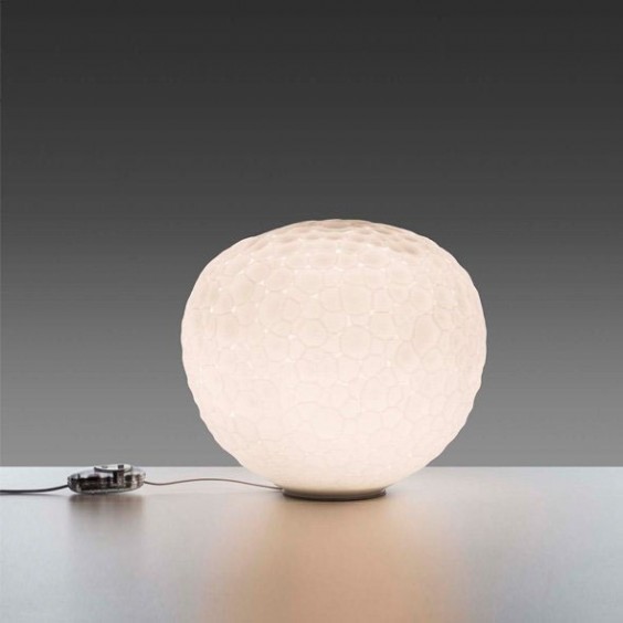 Artemide Meteorite Tischleuchte - Agof Store