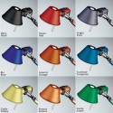 Artemide Tolomeo Micro table lamp - Agof Store