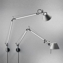 Artemide Tolomeo Mini Wandleuchte - Agof Store