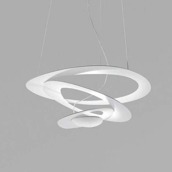 Artemide Pirce Micro Led Pendelleuchte - Agof Store