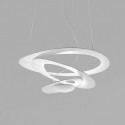 Artemide Pirce Micro Led Lampada a sospensione - Agof Store