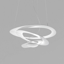 Artemide Pirce Micro Led Pendelleuchte - Agof Store Artemide Pirce Micro Led Pendelleuchte - Agof Store