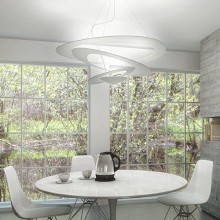 Artemide Pirce Lampada a sospensione - Agof Store Artemide Pirce Lampada a sospensione - Agof Store
