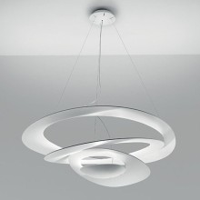 Artemide Pirce Lampada a sospensione - Agof Store Artemide Pirce Lampada a sospensione - Agof Store