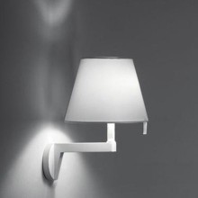 Artemide Melampo wall lamp - Agof Store Artemide Melampo wall lamp - Agof Store