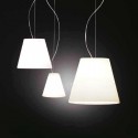 Egoluce Liolà pendant lamp - Agof Store