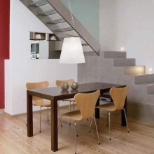 Egoluce Liolà pendant lamp - Agof Store