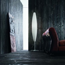 Havana Lampada da terra Foscarini - Agof Store