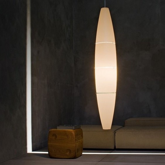 Havana Lampada a sospensione Foscarini - Agof Store