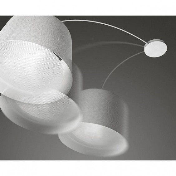 Foscarini Twiggy Deckenleuchte - Agof Store