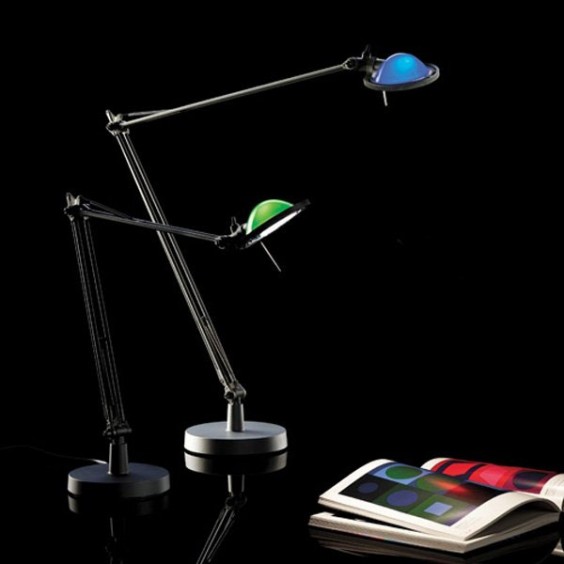 LucePlan Berenice table lamp - Agof Store