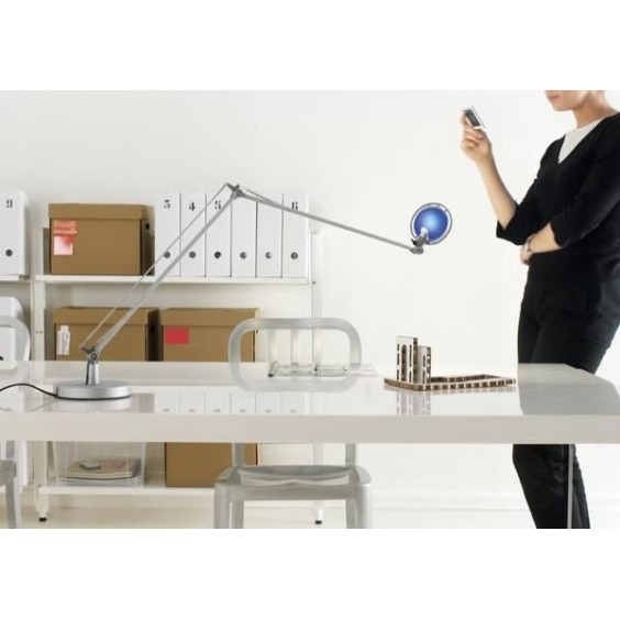 LucePlan Berenice table lamp - Agof Store