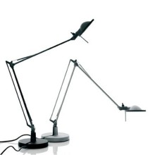 LucePlan Berenice table lamp - Agof Store