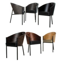 Costes sedia Driade - Agof Store