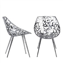 Miss Lacy sedia Driade - Agof Store Miss Lacy sedia Driade - Agof Store