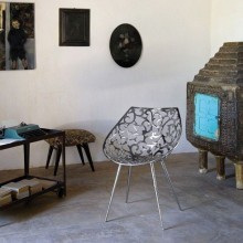 Driade Miss Lacy Stuhl - Agof Store