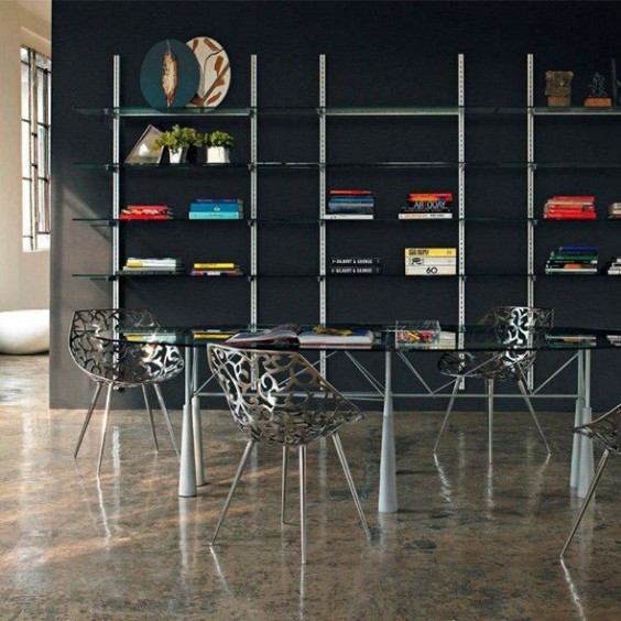Driade Miss Lacy Stuhl - Agof Store