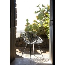 Miss Lacy sedia Driade - Agof Store Miss Lacy sedia Driade - Agof Store