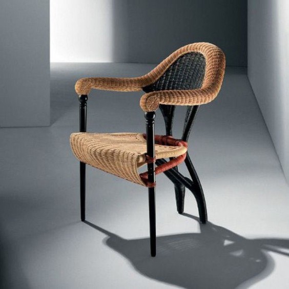 Driade Liba Stuhl - Agof Store