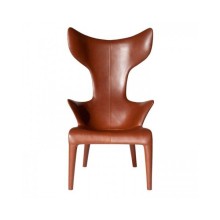 Driade Lou Read Sessel - Agof Store Driade Lou Read Sessel - Agof Store