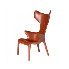 Driade Lou Read Sessel - Agof Store Driade Lou Read Sessel - Agof Store