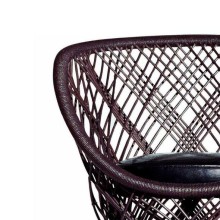 Pavo poltroncina Driade - Agof Store