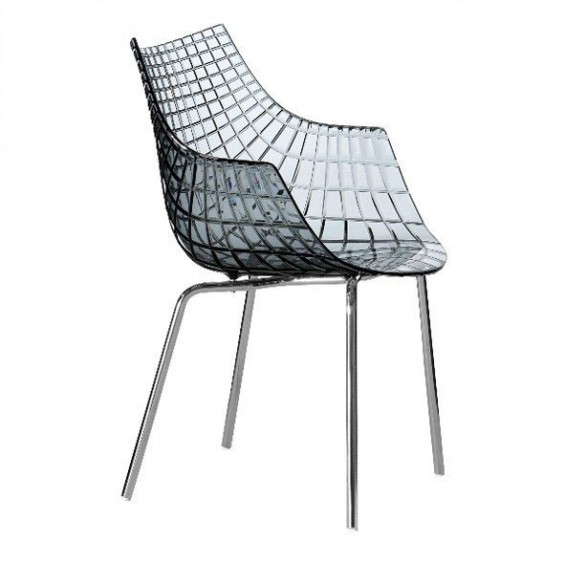Meridiana sedia Driade - Agof Store