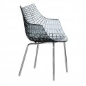 Driade Meridiana Chair - Agof Store