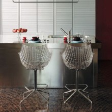 Driade Meridiana Hocker - Agof Store