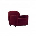 Driade Vigilius Armchair - Agof Store