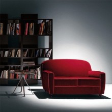 Driade Vigilius Sofa - Agof Store