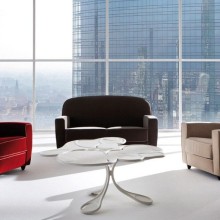 Driade Vigilius Sofa - Agof Store