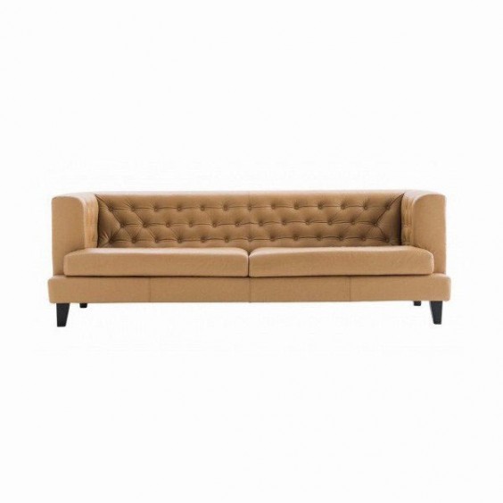 Driade Hall Sofa - Agof Store