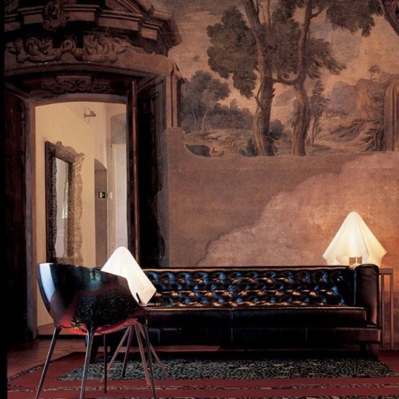 Driade Hall Sofa - Agof Store