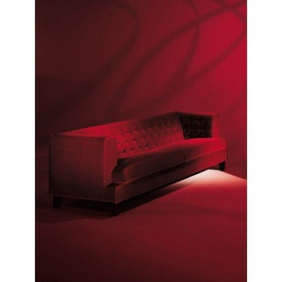 Driade Hall Sofa - Agof Store