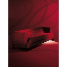 Driade Hall Sofa - Agof Store Driade Hall Sofa - Agof Store