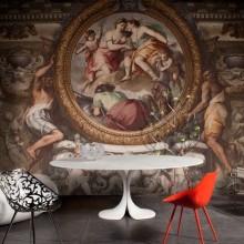 Driade Didymos Table - Agof Store Driade Didymos Table - Agof Store