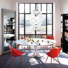 Driade Didymos Table - Agof Store Driade Didymos Table - Agof Store