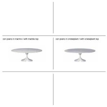 Driade Didymos Tisch - Agof Store