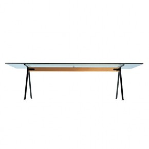 Driade Frate Tisch - Agof Store