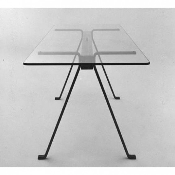 Driade Frate Table - Agof Store