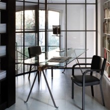 Driade Frate Tisch - Agof Store