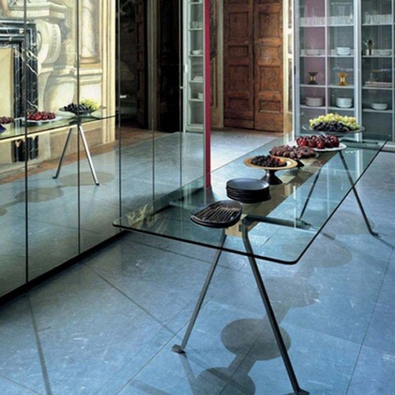 Driade Frate Tisch - Agof Store