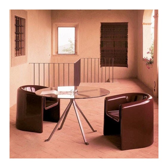 Driade Cugino Table - Agof Store