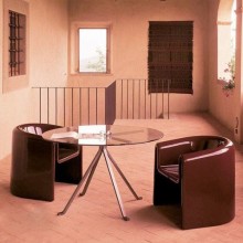 Cugino tavolo Driade - Agof Store