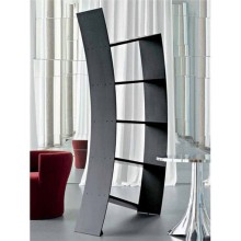 Driade Virgo Bücherregal - Agof Store