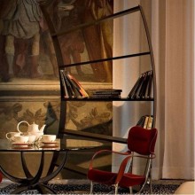 Virgo libreria Driade - Agof Store