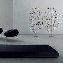 Hanahana fioriera Driade - Agof Store