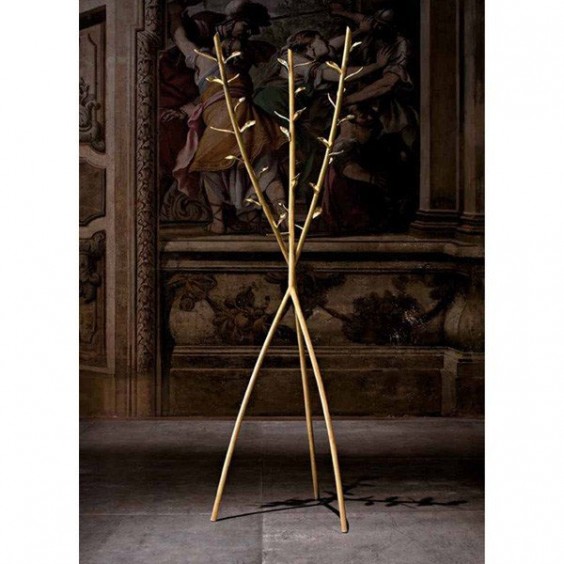 Driade Acate Clothes Hangers - Agof Store